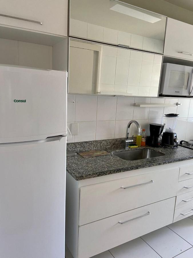 Temporada737 Top 03 Quartos Na Atalaia Aracaju Exterior foto