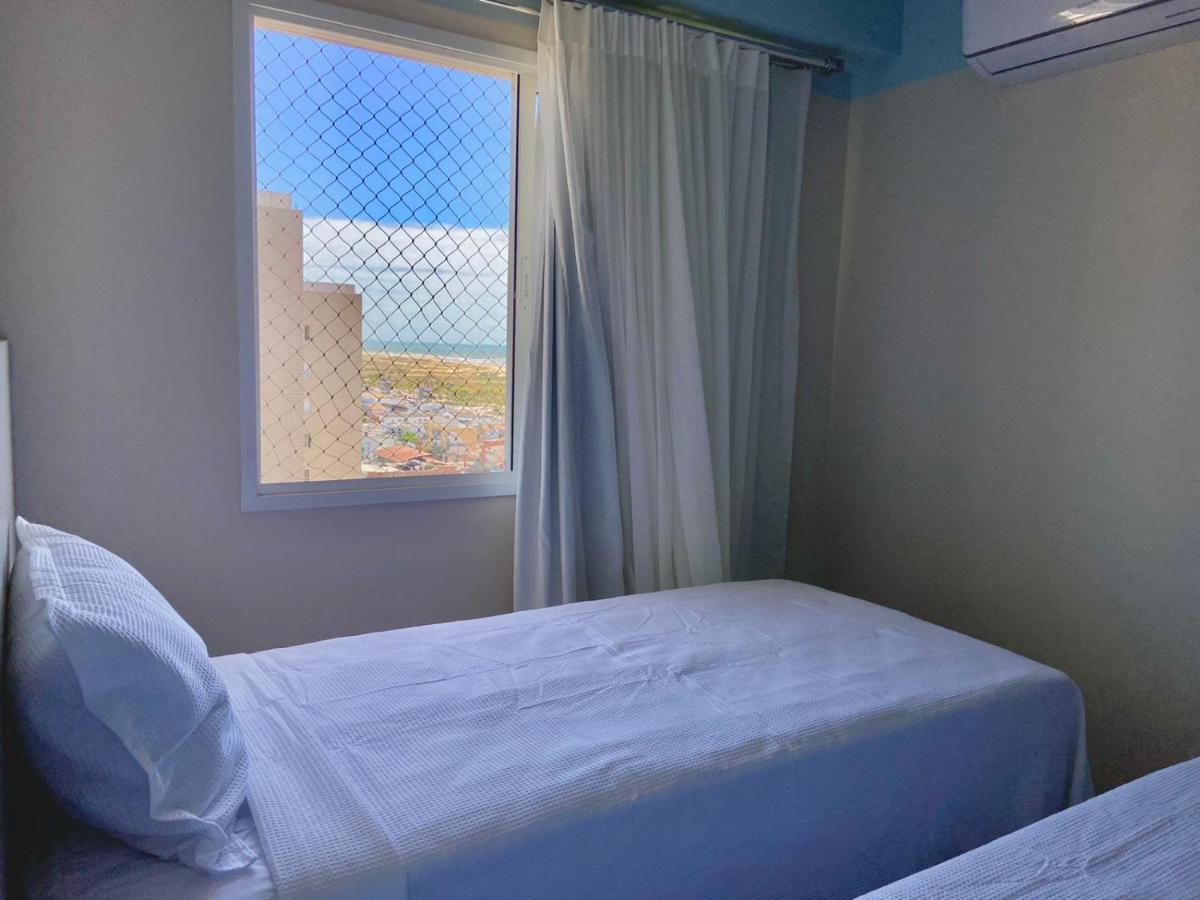 Temporada737 Top 03 Quartos Na Atalaia Aracaju Exterior foto