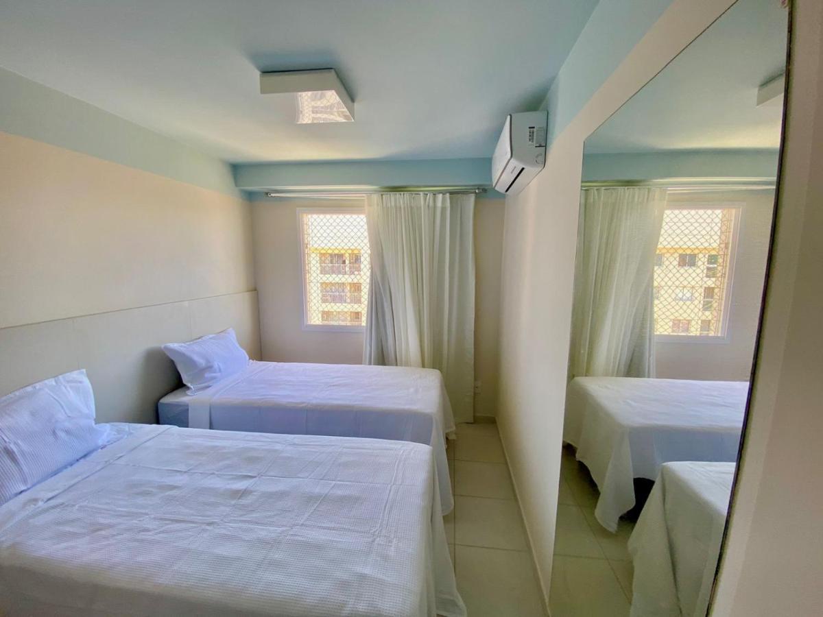 Temporada737 Top 03 Quartos Na Atalaia Aracaju Exterior foto